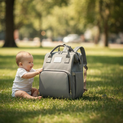 Mochila Multifunción Baby