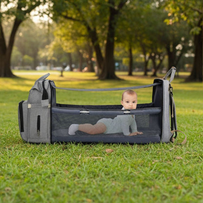 Mochila Multifunción Baby