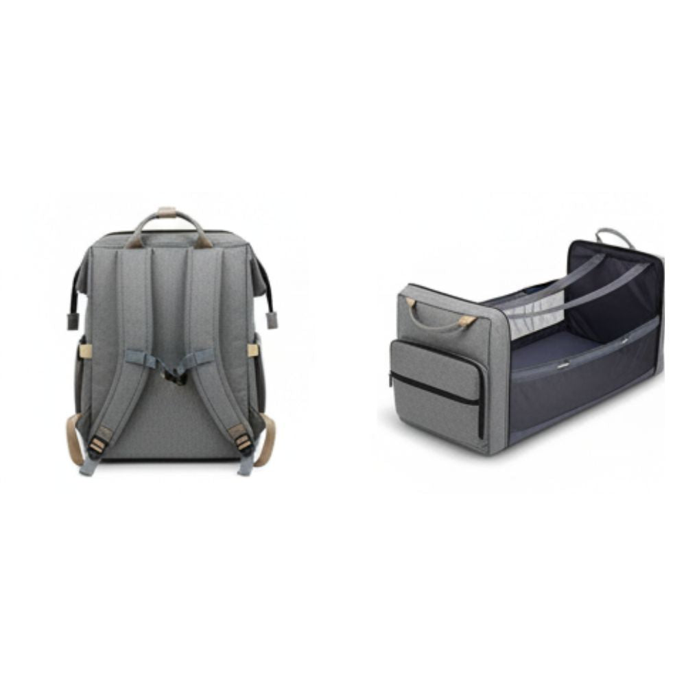 Mochila Multifunción Baby