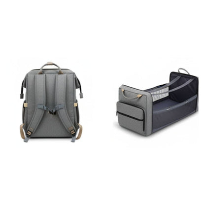 Mochila Multifunción Baby