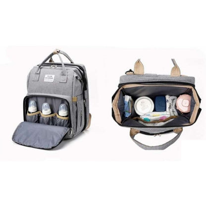 Mochila Multifunción Baby